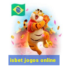 isbet jogos online